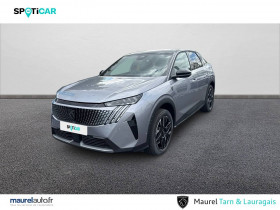 Peugeot 3008 , garage PEUGEOT MAZAMET SAVOIE INTER LOCATION  Mazamet