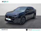 Peugeot 3008 3008 Hybrid 136 e-DCS6 GT 5p   - annonce de voiture en vente sur Auto Sélection.com