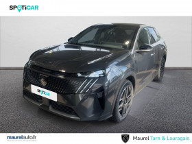 Peugeot 3008 , garage PEUGEOT MAZAMET SAVOIE INTER LOCATION  Mazamet
