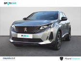 Peugeot 3008 3008 Hybrid 136 e-DCS6 GT 5p   Villefranche-de-Rouergue 12