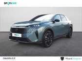 Annonce Peugeot 3008 occasion Essence 3008 Hybrid 136 e-DCS6 GT 5p  Onet-le-Chteau