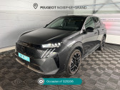 Peugeot 3008 3008 HYBRID 136 E-DCS6 GT  � Noisy-le-Grand 93