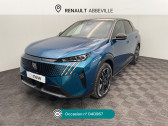 Annonce Peugeot 3008 occasion Essence 3008 Hybrid 136 e-DCS6 GT � Abbeville