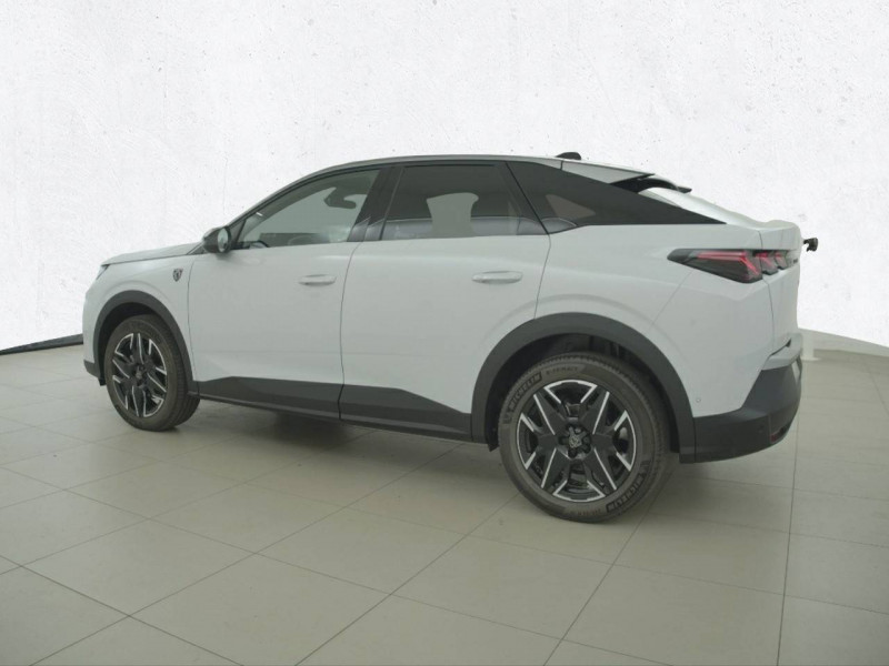 Peugeot 3008 3008 Hybrid 136 e-DCS6  occasion  BRESSUIRE - photo n7