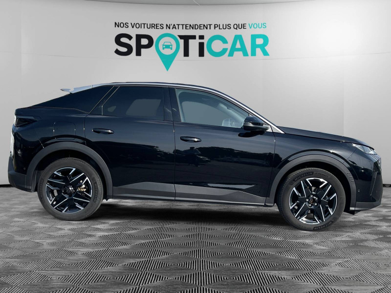 Peugeot 3008 3008 Hybrid 136 e-DCS6  occasion  OSNY - photo n6