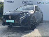 Peugeot 3008 3008 Hybrid 136 e-DCS6   CHAMBOURCY 78