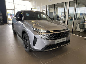 Peugeot 3008 , garage CLARA AUTOMOBILES CHATEAUROUX  STMAUR