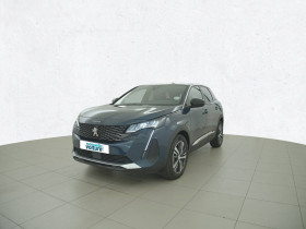 Peugeot 3008 , garage CLARA AUTOMOBILES GUERET  STE FEYRE