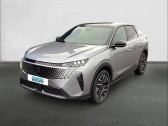 Peugeot 3008 occasion année 2025 Annonce Peugeot 3008 occasion Essence 3008 Hybrid 136 e-DCS6 à LA ROCHE SUR YON