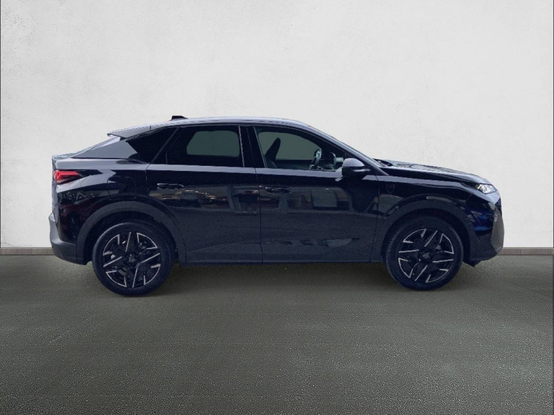 Peugeot 3008 3008 Hybrid 136 e-DCS6  occasion  SAINT NAZAIRE - photo n4