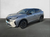 Peugeot 3008 3008 Hybrid 136 e-DCS6   TONNAY CHARENTE 17