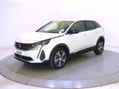 Peugeot 3008 3008 Hybrid 136 e-DCS6   REDON 35