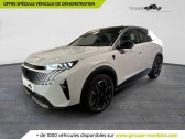 Peugeot 3008 occasion année 2025 Annonce Peugeot 3008 occasion Essence 3008 Hybrid 136 e-DCS6 à MACON