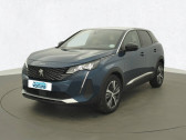 Peugeot 3008 3008 Hybrid 136 e-DCS6   ST GEORGES DES COTEAUX 17