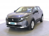 Peugeot 3008 3008 Hybrid 136 e-DCS6   ST GEORGES DES COTEAUX 17