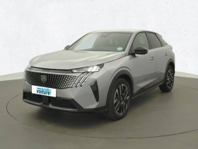 Peugeot 3008 , garage CLARA AUTOMOBILES SAINT NAZAIRE  SAINT NAZAIRE