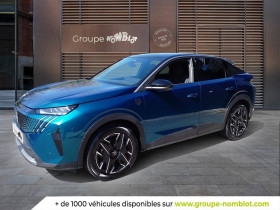 Peugeot 3008 , garage Peugeot Nomblot Chlon  CHATENOY LE ROYAL