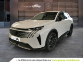 Peugeot 3008 3008 Hybrid 136 e-DCS6   MACON 71