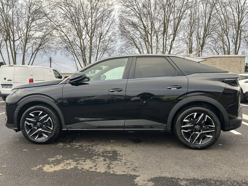 Peugeot 3008 3008 Hybrid 136 e-DCS6  occasion  ARGENTEUIL - photo n3