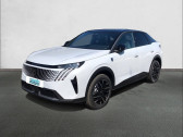 Peugeot 3008 occasion année 2025 Annonce Peugeot 3008 occasion Essence 3008 Hybrid 136 e-DCS6 à BRESSUIRE