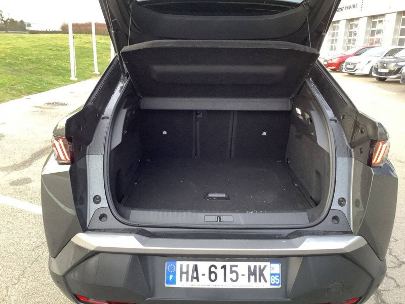 Peugeot 3008 3008 Hybrid 136 e-DCS6  occasion à LA ROCHE SUR YON - photo n°6