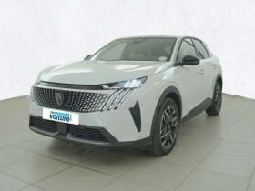 Peugeot 3008 occasion 2024 mise en vente à CHALLANS par le garage CLARA AUTOMOBILES CHALLANS - photo n°1