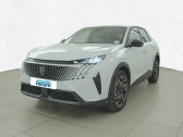 Peugeot 3008 occasion année 2024 Annonce Peugeot 3008 occasion Essence 3008 Hybrid 136 e-DCS6 à CHALLANS