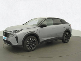 Peugeot 3008 occasion 2024 mise en vente à STE FEYRE par le garage CLARA AUTOMOBILES GUERET - photo n°1