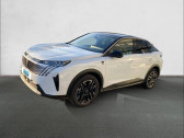 Peugeot 3008 3008 Hybrid 136 e-DCS6   REDON 35