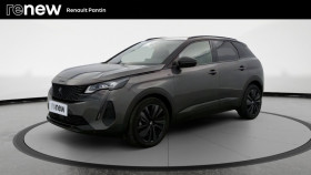 Peugeot 3008 , garage RENAULT PANTIN  PANTIN