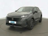 Peugeot 3008 occasion année 2024 Annonce Peugeot 3008 occasion Essence 3008 Hybrid 136 e-DCS6 à LES SABLES D'OLONNE