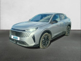 Peugeot 3008 3008 Hybrid 136 e-DCS6   TRELISSAC 24