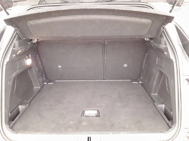 Peugeot 3008 3008 Hybrid 136 e-DCS6  occasion  LA ROCHELLE - photo n6