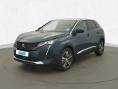 Peugeot 3008 occasion année 2023 Annonce Peugeot 3008 occasion Essence 3008 Hybrid 136 e-DCS6 à LA ROCHELLE