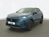 Peugeot 3008 3008 Hybrid 136 e-DCS6   LES SABLES D'OLONNE 85