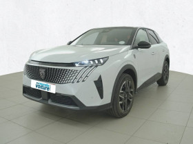 Peugeot 3008 occasion 2024 mise en vente à BRESSUIRE par le garage CLARA AUTOMOBILES BRESSUIRE - photo n°1