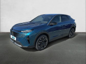 Peugeot 3008 3008 Hybrid 136 e-DCS6   TONNAY CHARENTE 17