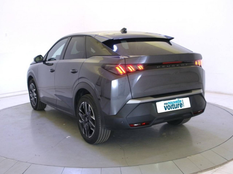 Peugeot 3008 3008 Hybrid 136 e-DCS6  occasion à CHALLANS - photo n°7