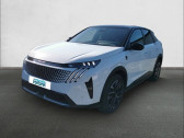 Annonce Peugeot 3008 occasion Essence 3008 Hybrid 136 e-DCS6  LES SABLES D'OLONNE