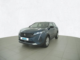 Peugeot 3008 , garage CLARA AUTOMOBILES LA BAULE  GUERANDE
