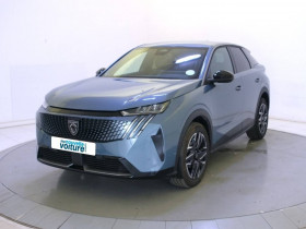 Peugeot 3008 , garage CLARIS AUTOMOBILES FONTENAY  FONTENAY LE COMTE