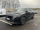 Peugeot 3008 3008 Hybrid 136 e-DCS6  2024 - annonce de voiture en vente sur Auto Sélection.com
