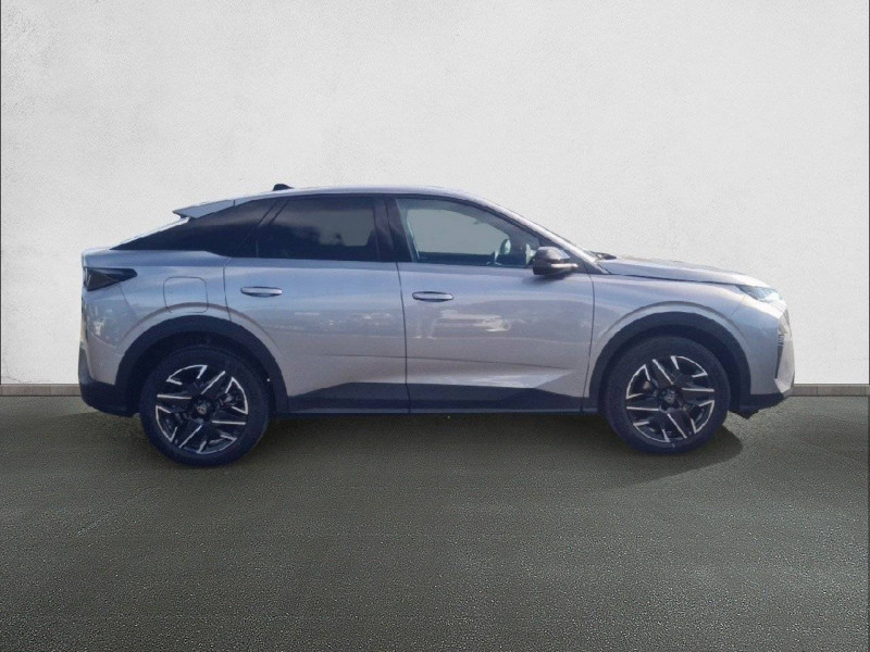 Peugeot 3008 3008 Hybrid 136 e-DCS6  occasion  TRELISSAC - photo n4