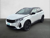 Peugeot 3008 3008 Hybrid 136 e-DCS6   CHALLANS 85
