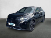 Peugeot 3008 occasion année 2025 Annonce Peugeot 3008 occasion Essence 3008 Hybrid 136 e-DCS6 à SAINT NAZAIRE