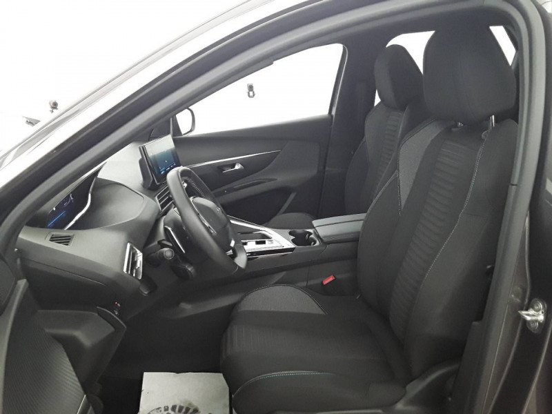 Peugeot 3008 3008 Hybrid 136 e-DCS6  occasion  LE MANS - photo n9
