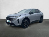 Peugeot 3008 3008 Hybrid 136 e-DCS6   LES SABLES D'OLONNE 85