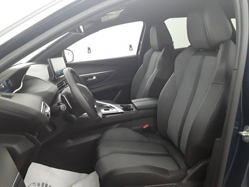 Peugeot 3008 3008 Hybrid 136 e-DCS6  occasion à STE FEYRE - photo n°9