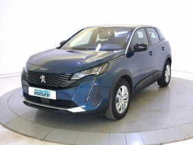 Peugeot 3008 , garage CLARA AUTOMOBILES SAINT NAZAIRE  SAINT NAZAIRE