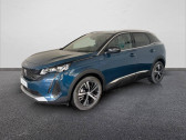 Peugeot 3008 3008 Hybrid 136 e-DCS6  2024 - annonce de voiture en vente sur Auto Sélection.com